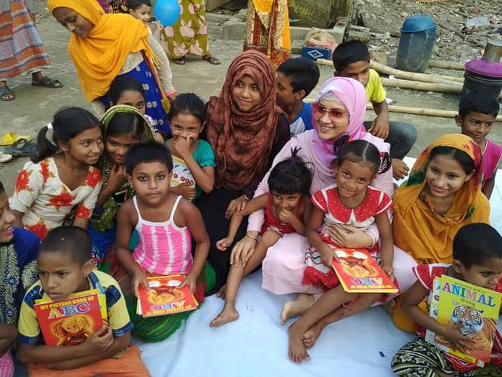 Education and Child Development Programs